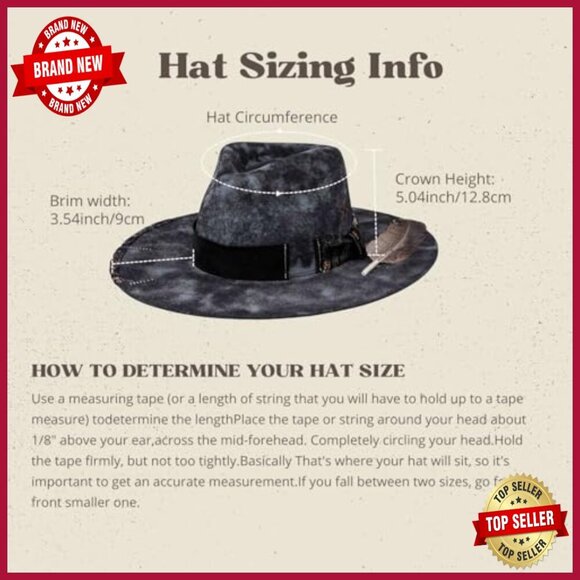 Hats